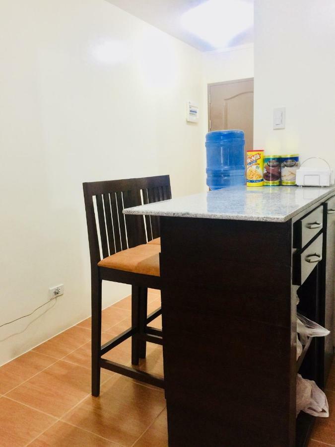 En Gee'S Crib Apartment Кагаян де Оро Екстериор снимка